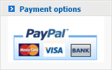 Payment options